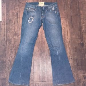 Grass jeans, size 29